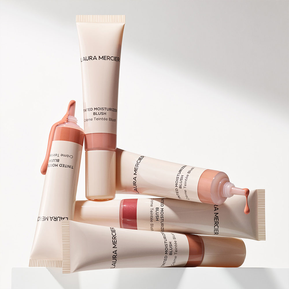 TINTED MOISTURIZER BLUSH (RUBOR EN CREMA)